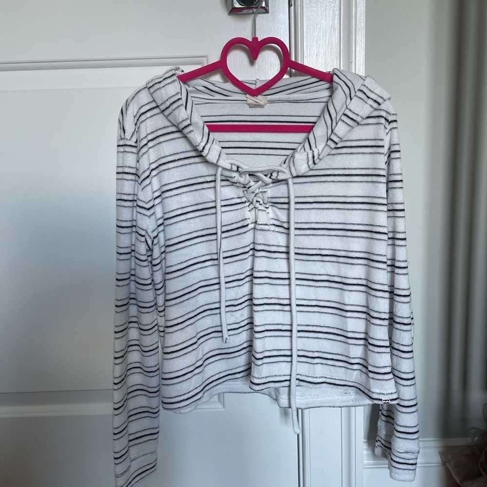 Billabong Hooded Top